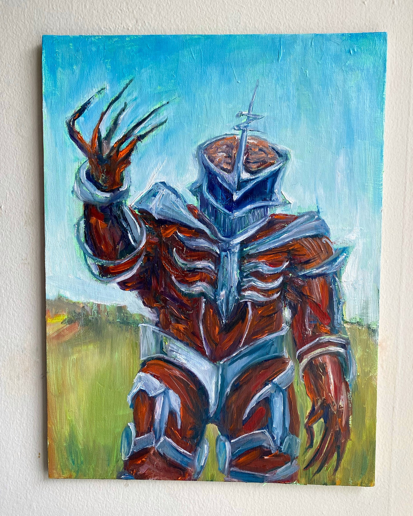 Lord Zedd